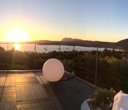Villa 4 ปอร์โตโรตอนโด ภายนอก รูปภาพ