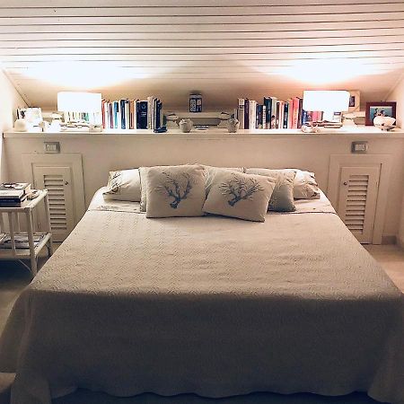 Villa 4 ปอร์โตโรตอนโด ภายนอก รูปภาพ