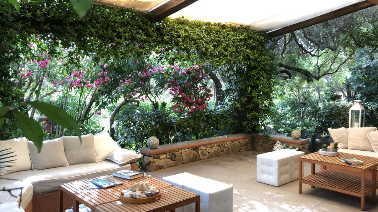 Villa 4 ปอร์โตโรตอนโด ภายนอก รูปภาพ