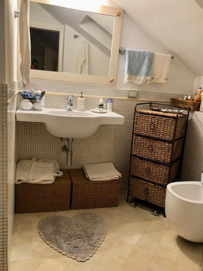 Villa 4 ปอร์โตโรตอนโด ภายนอก รูปภาพ
