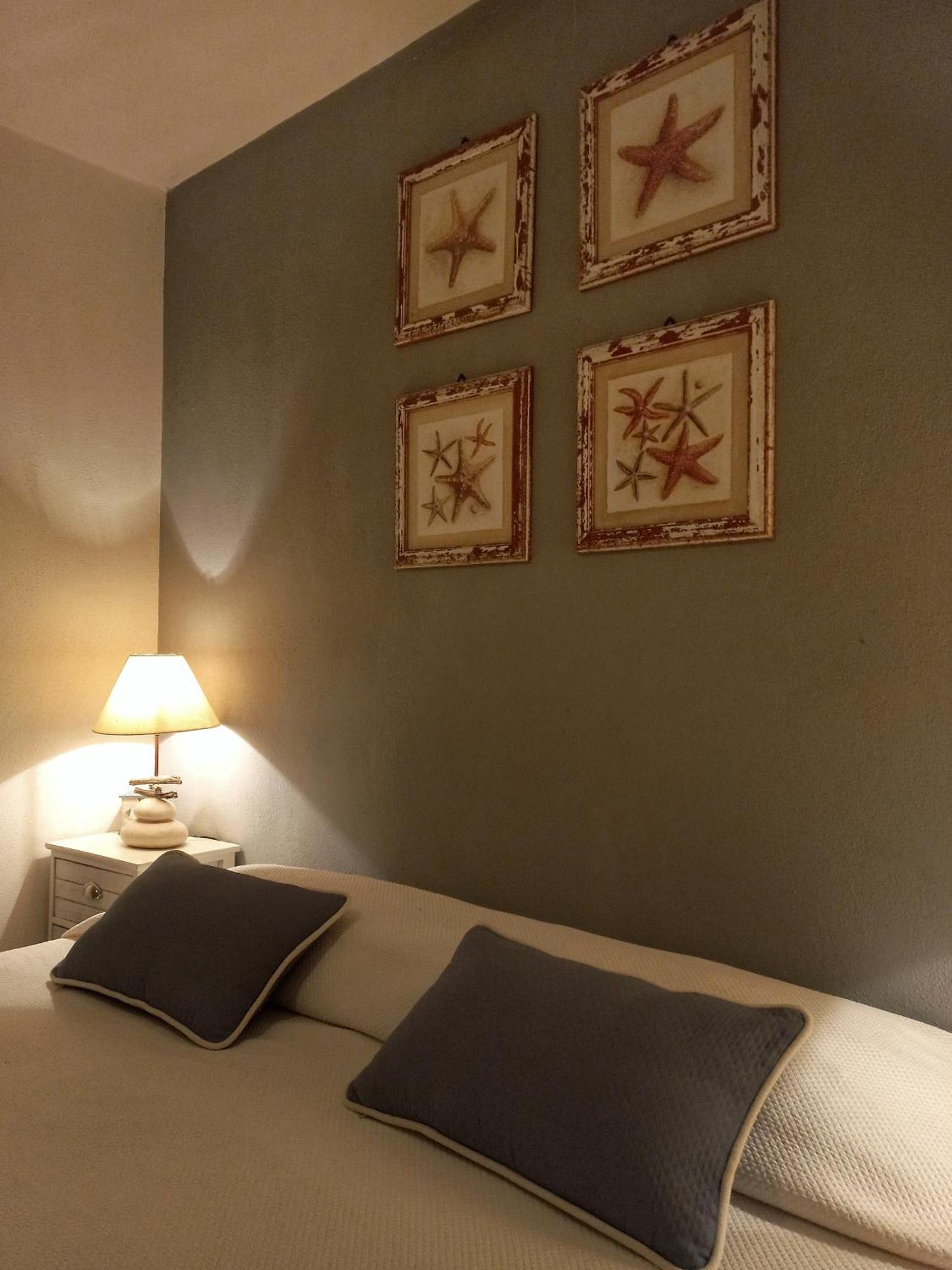 Villa 4 ปอร์โตโรตอนโด ภายนอก รูปภาพ